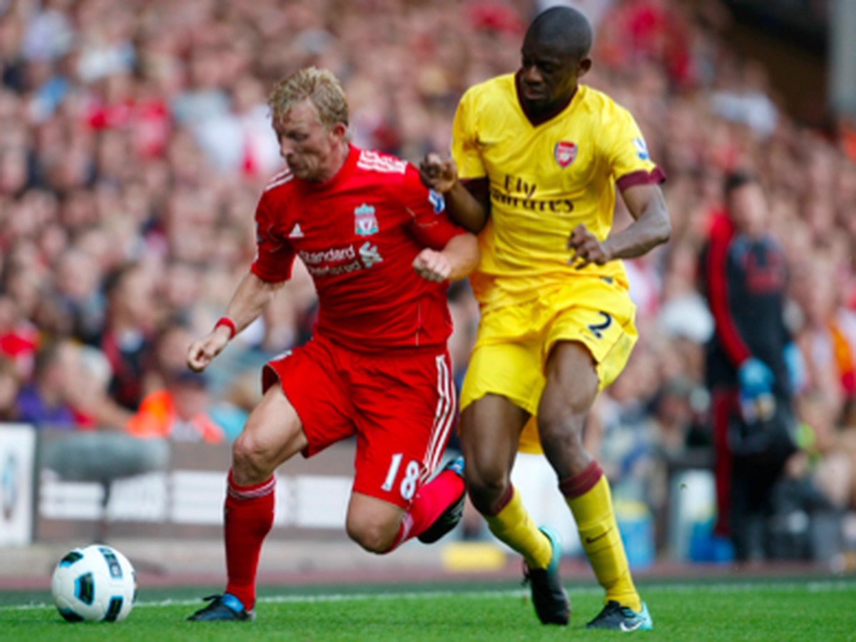Dirk Kuyt