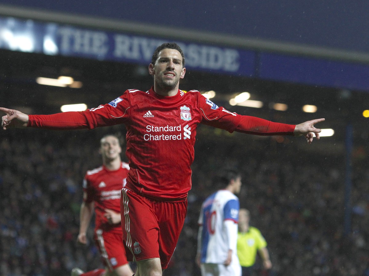 Maxi Rodriguez