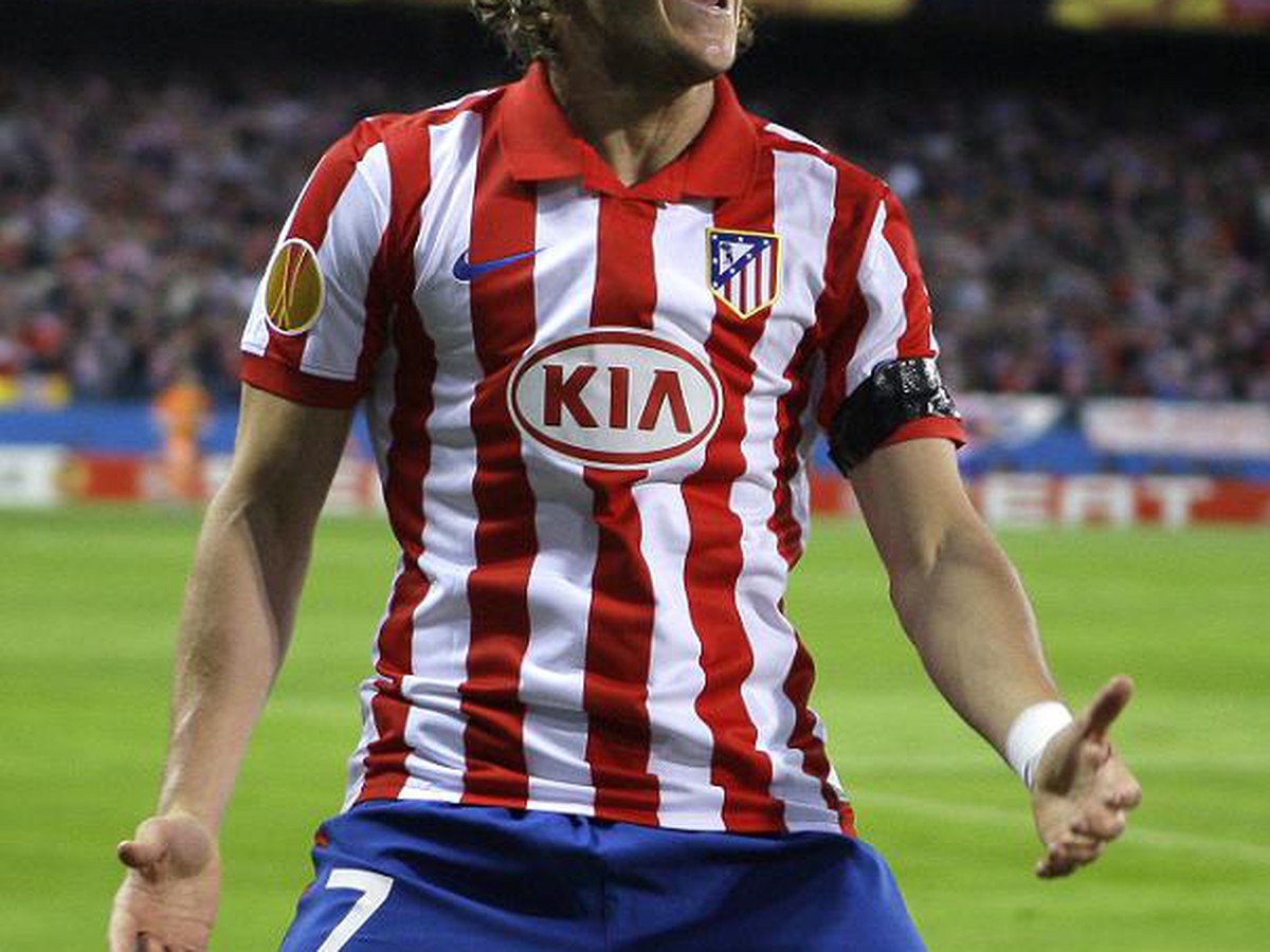 Diego Forlán