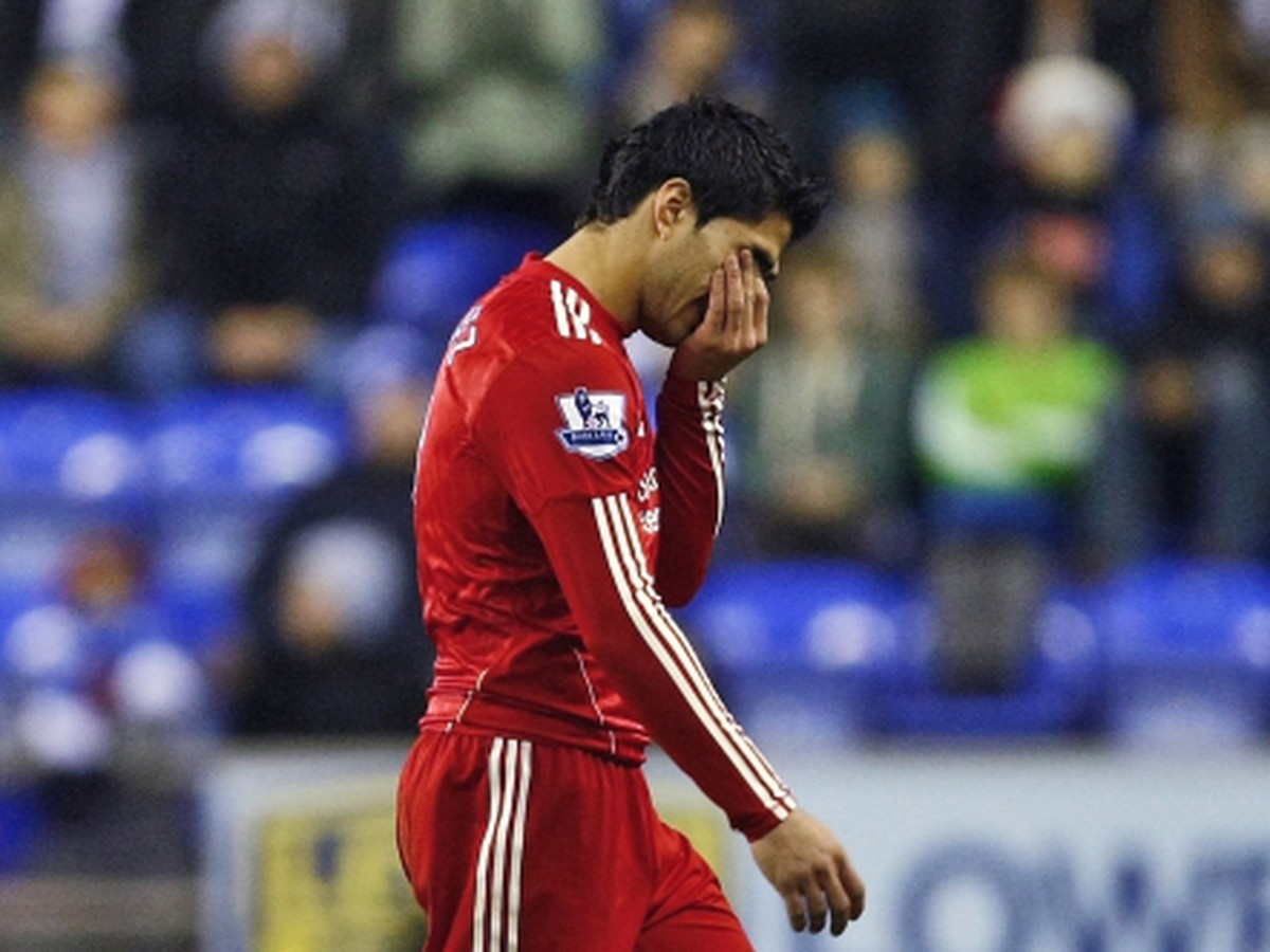 Luis Suárez