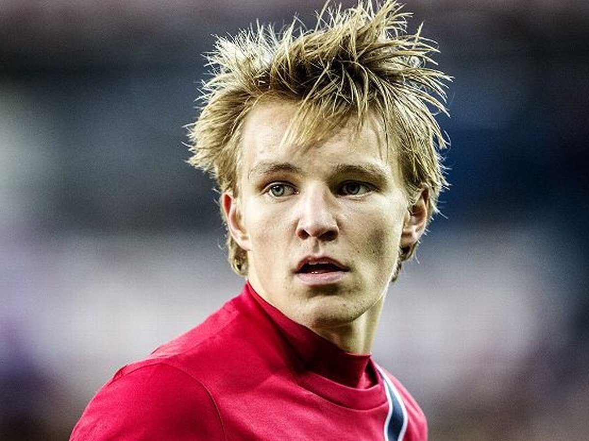 Stane sa nórske zázračné dieťa Martin Ödegaard súčasťou Liverpoolu?