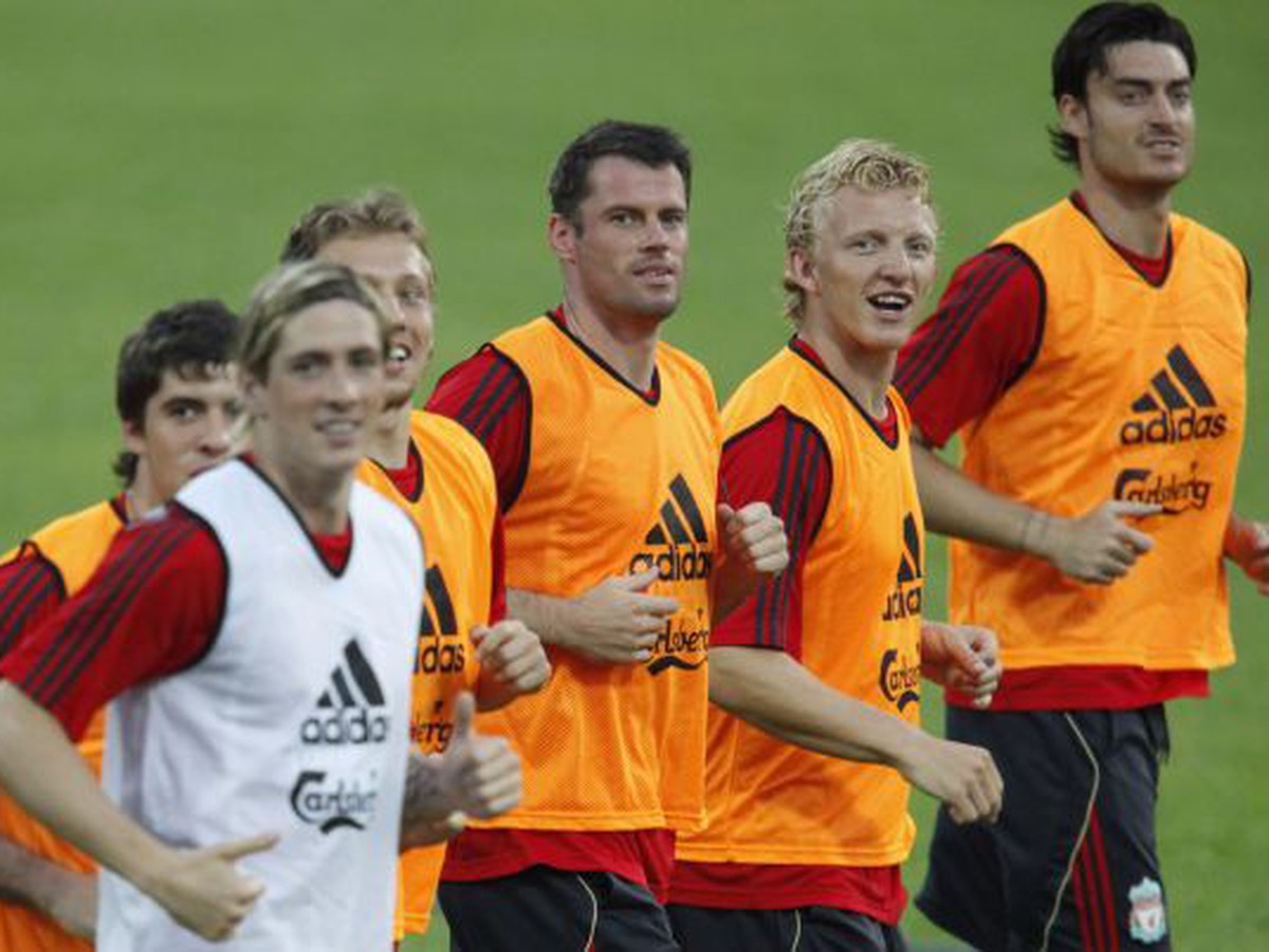 Torres, Kuyt, Riera a ďalší na MS nebudú chýbať