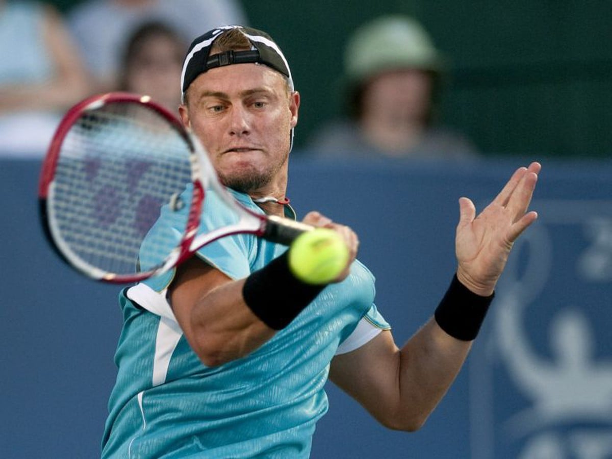 Lleyton Hewitt