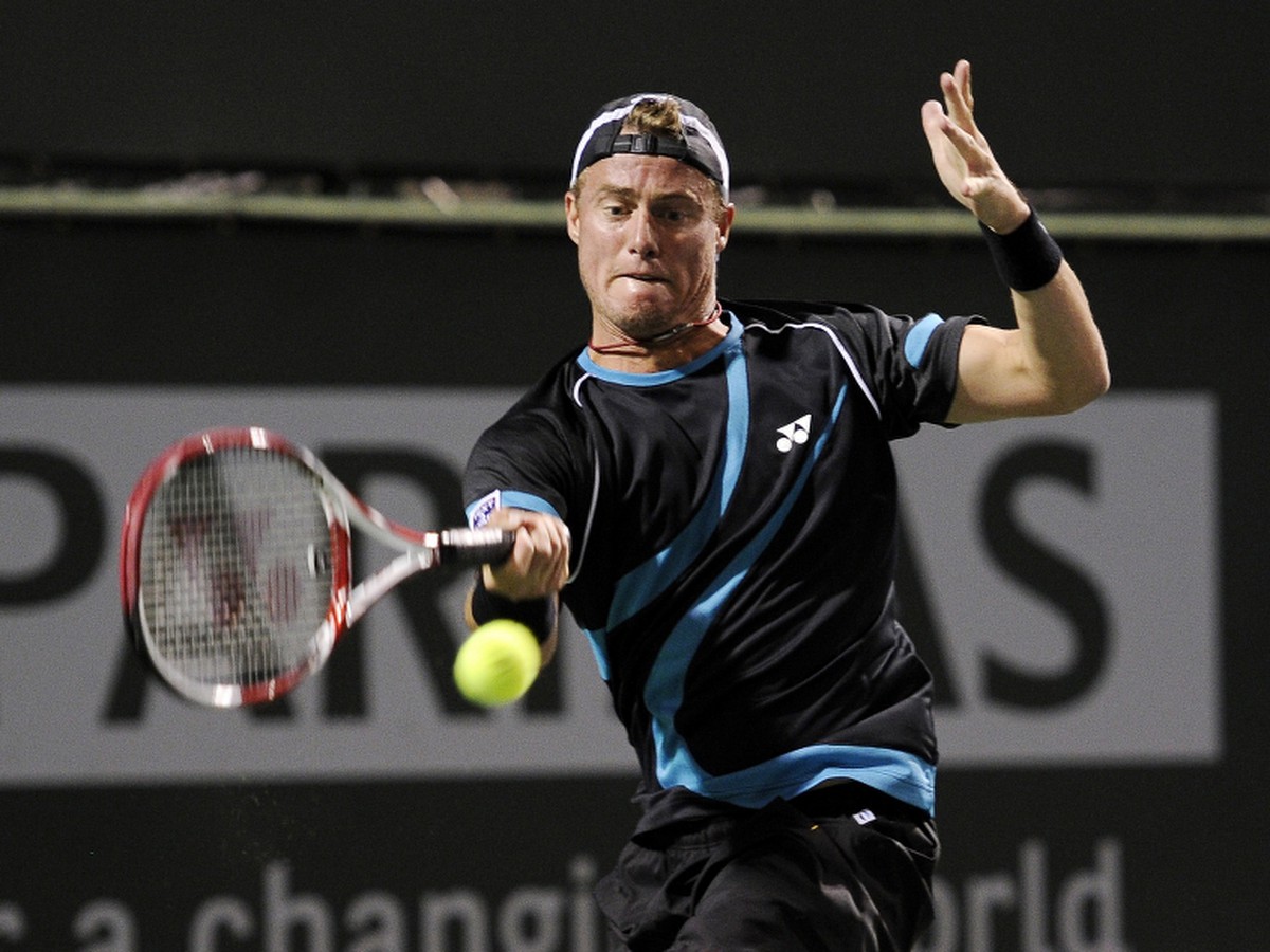 Lleyton Hewitt 