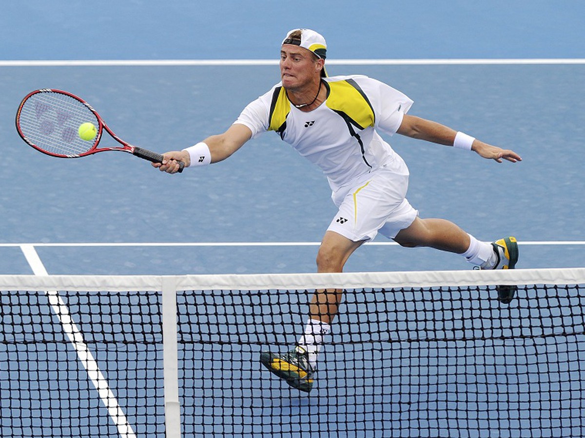 Lleyton Hewitt