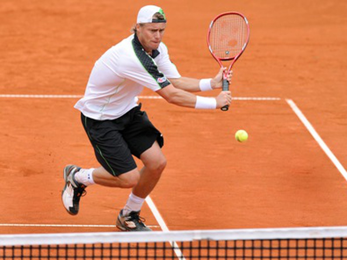 Lleyton Hewitt