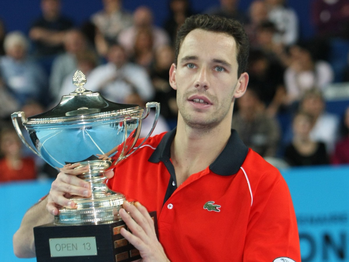 Michael Llodra 