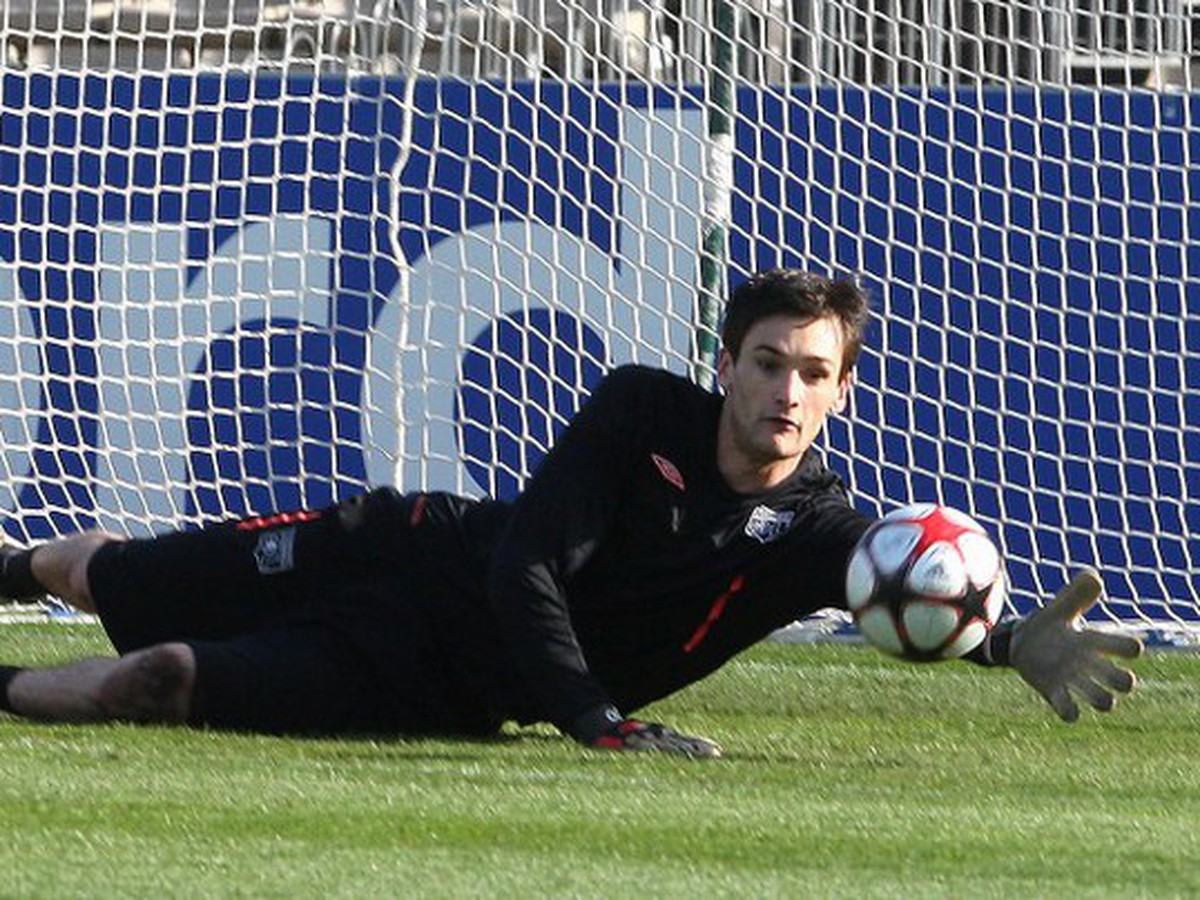 Lloris