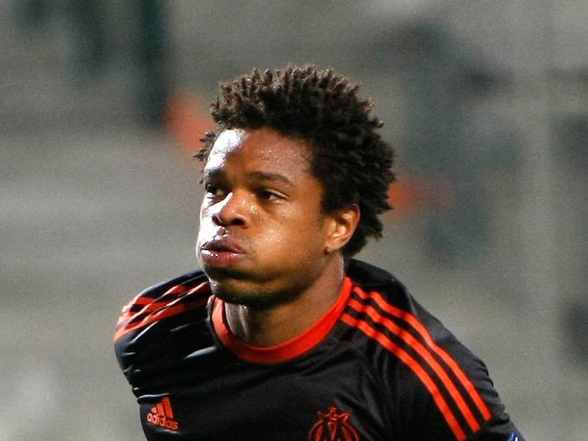 Loic Rémy