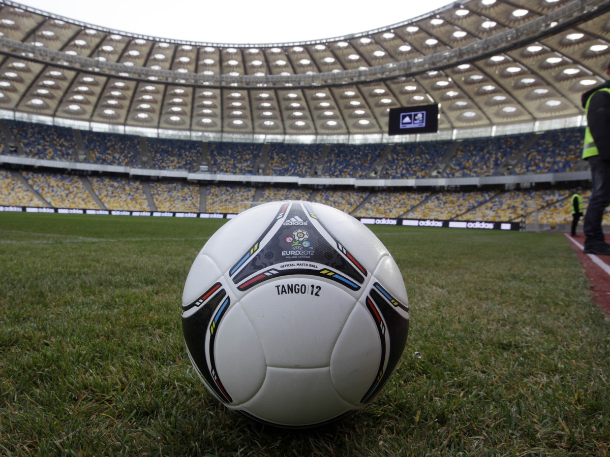 Ukrajina sľubuje bezpečnosť pre hráčov i fanúšikov