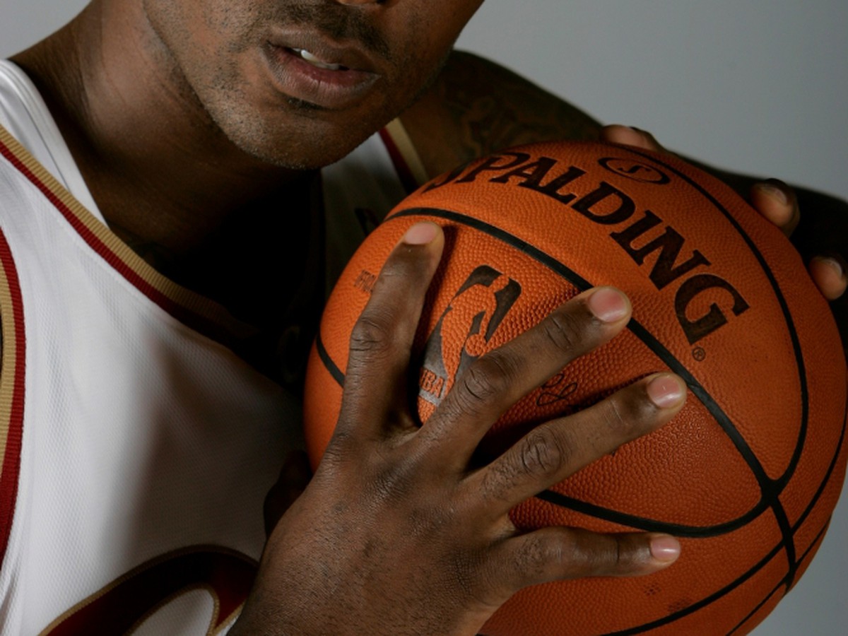 Lorenzen Wright