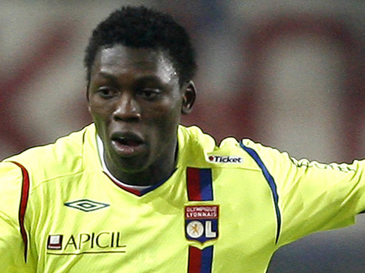 Lamine Gassama