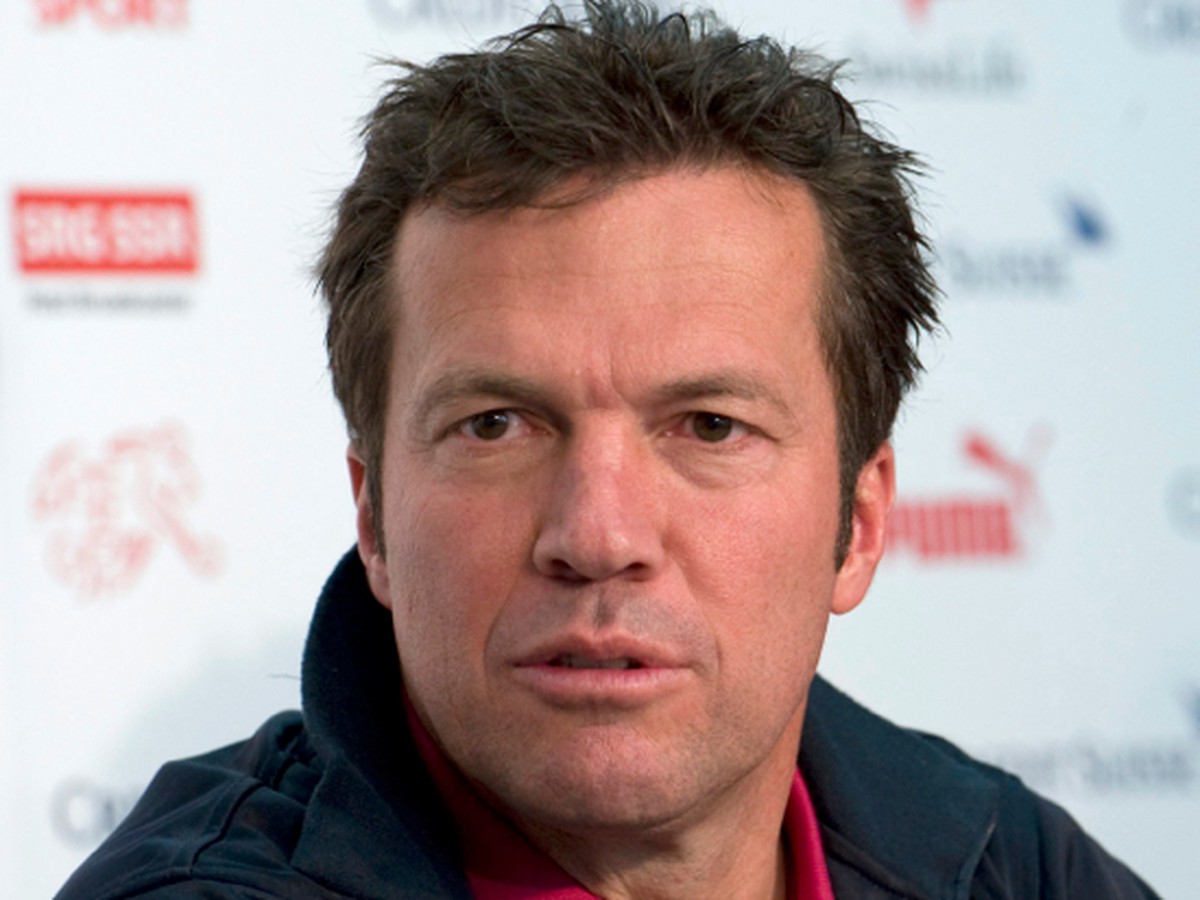 Lothar Matthäus