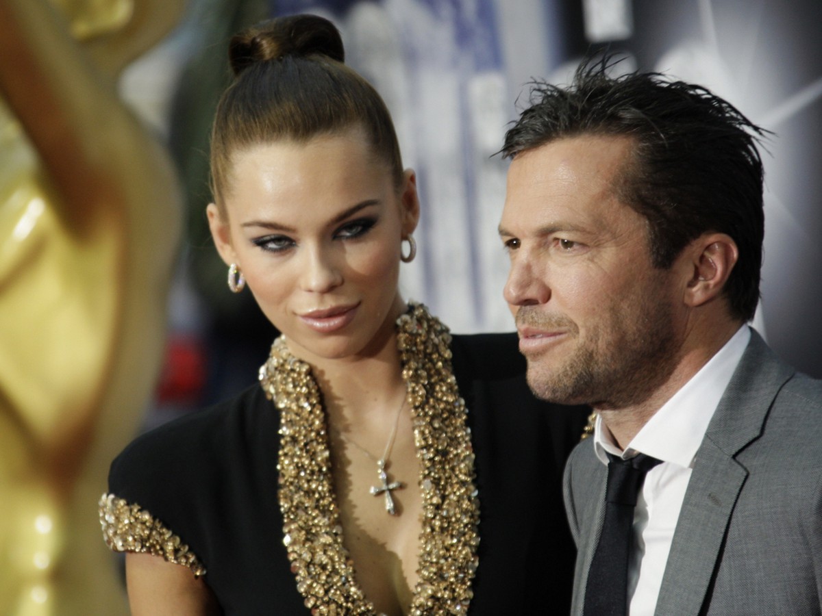 Lothar Matthäus