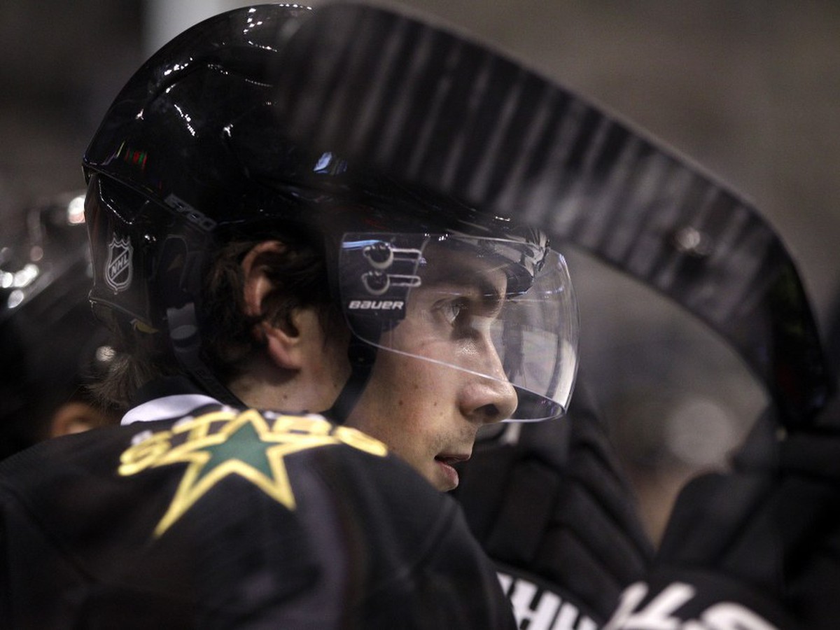 Loui Eriksson