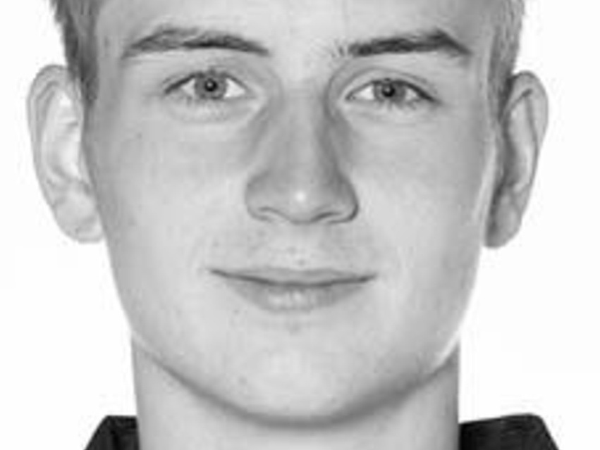 Iba 18-ročný mladík Löwen Frankfurt Niclas Kaus tragicky zahynul