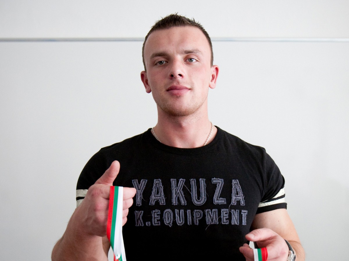 Ľubomír Jagnešák