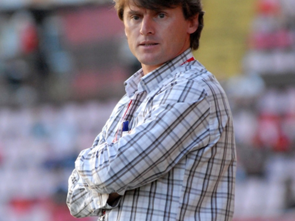 Ľubomír Moravčík