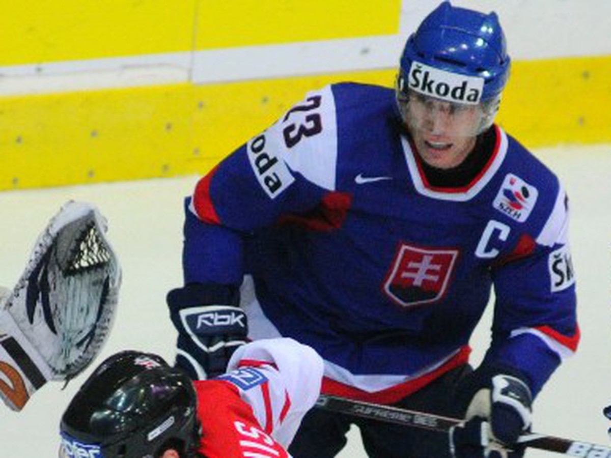 Ľuboš Bartečko
