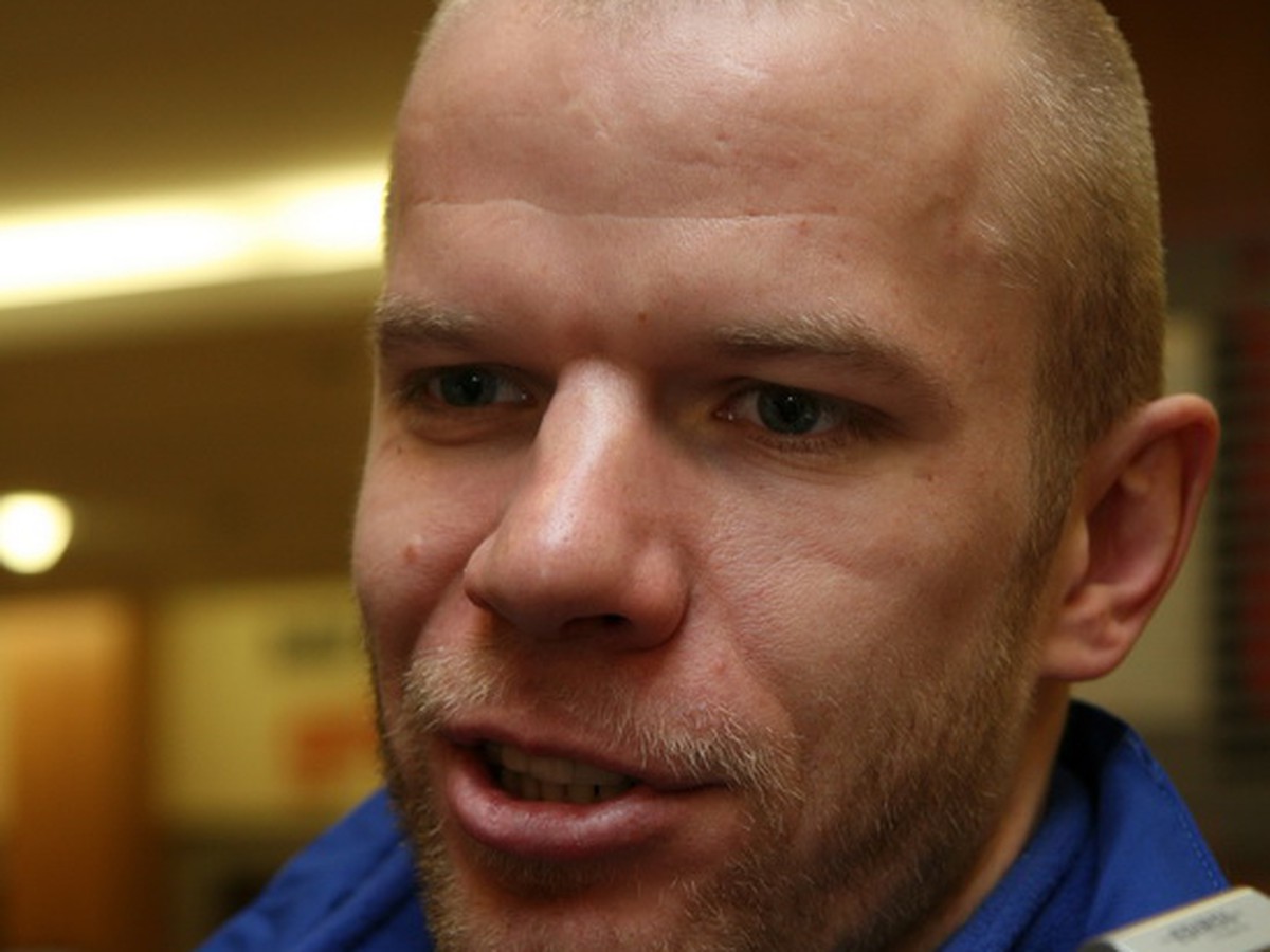 Ľuboš Bartečko