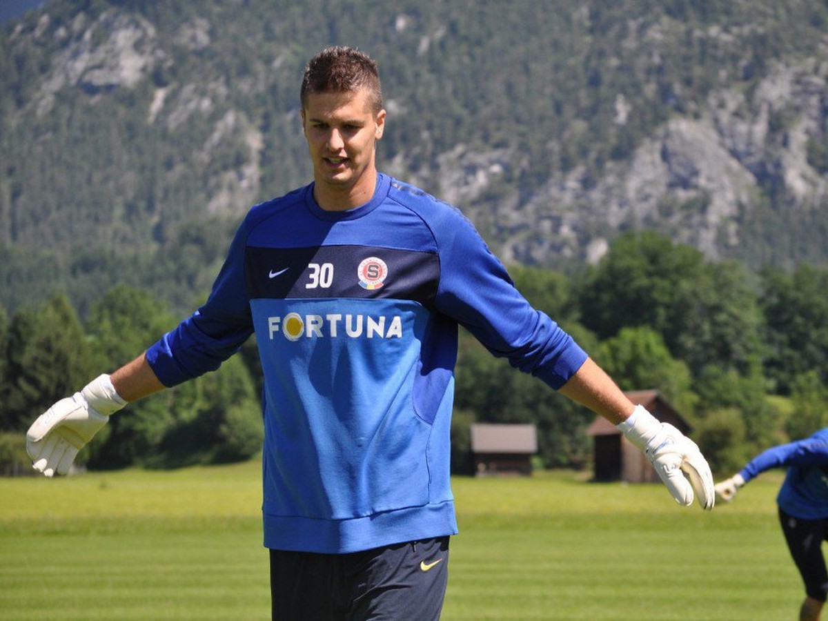 Ľuboš Kamenár