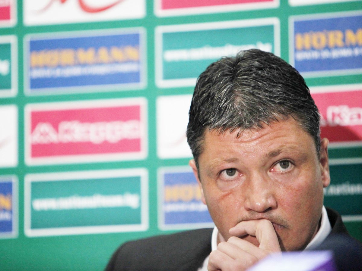 Luboslav Penev 
