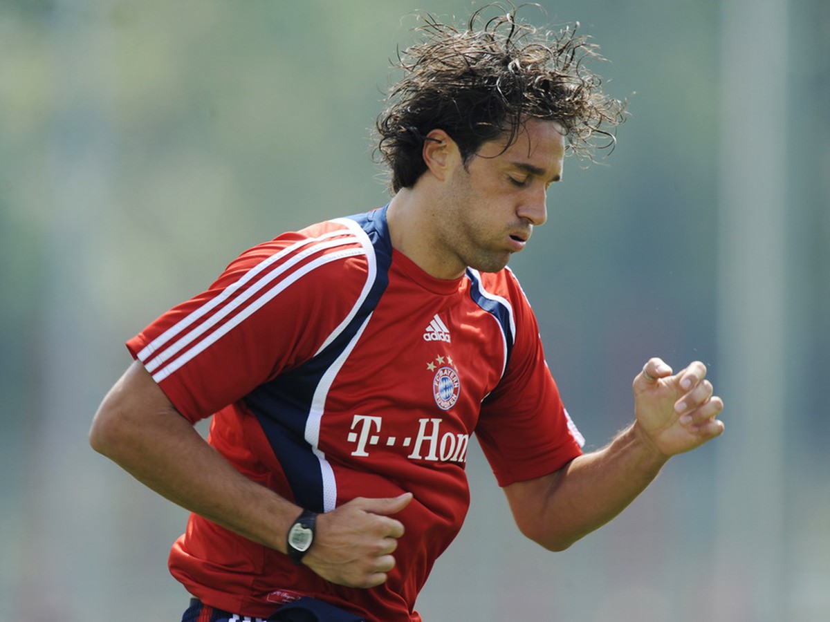 Luca Toni