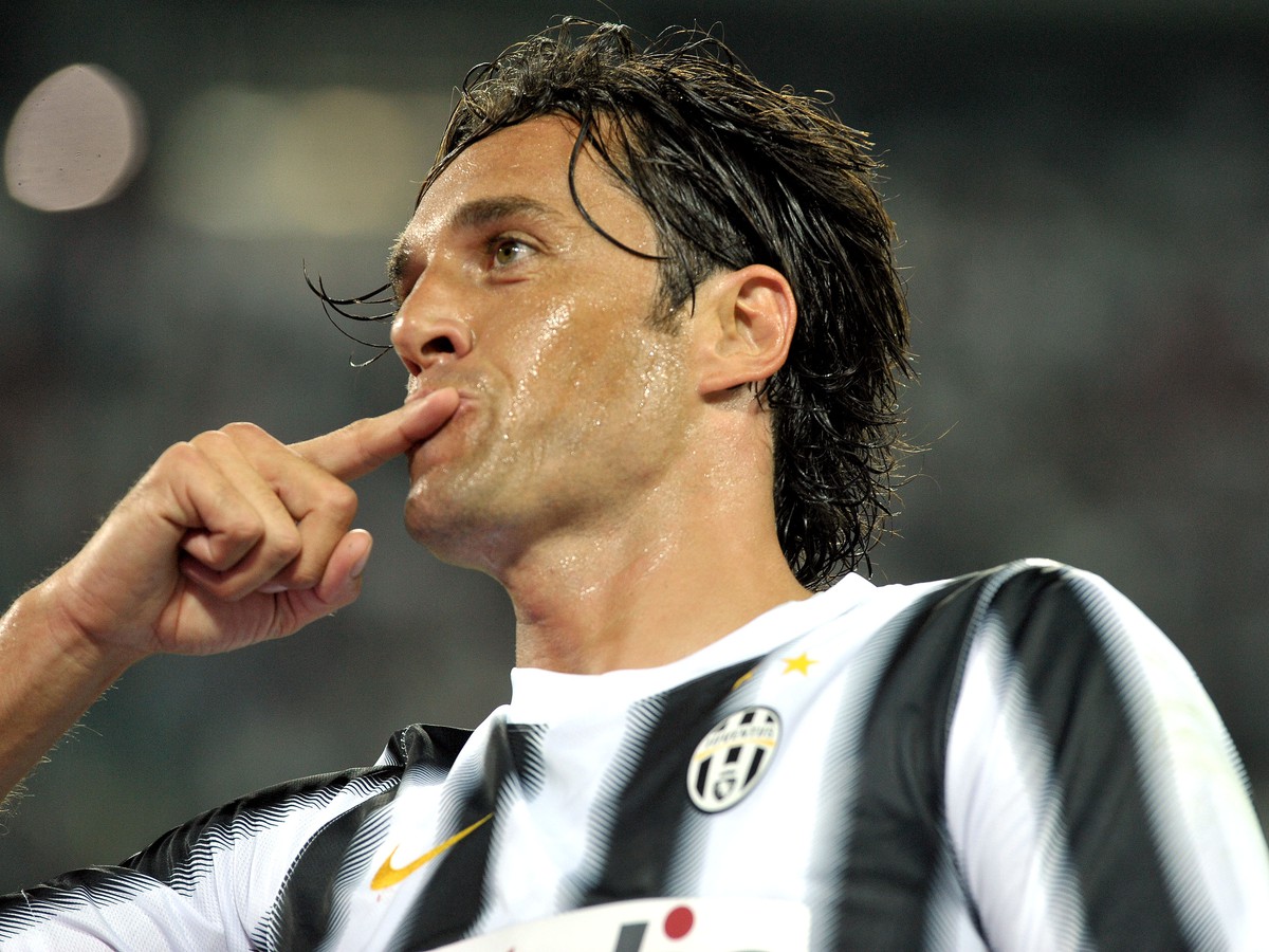 Luca Toni