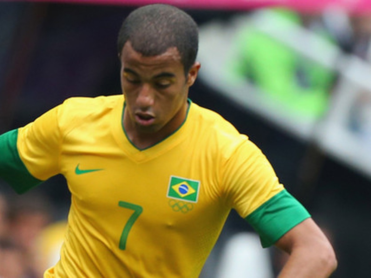Lucas Moura sa od 1.januára 2013 stane hráčom Paríža St. Germain