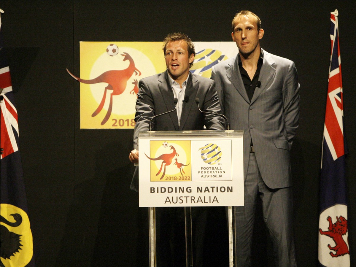 Lucas Neill, nová posila Evertonu