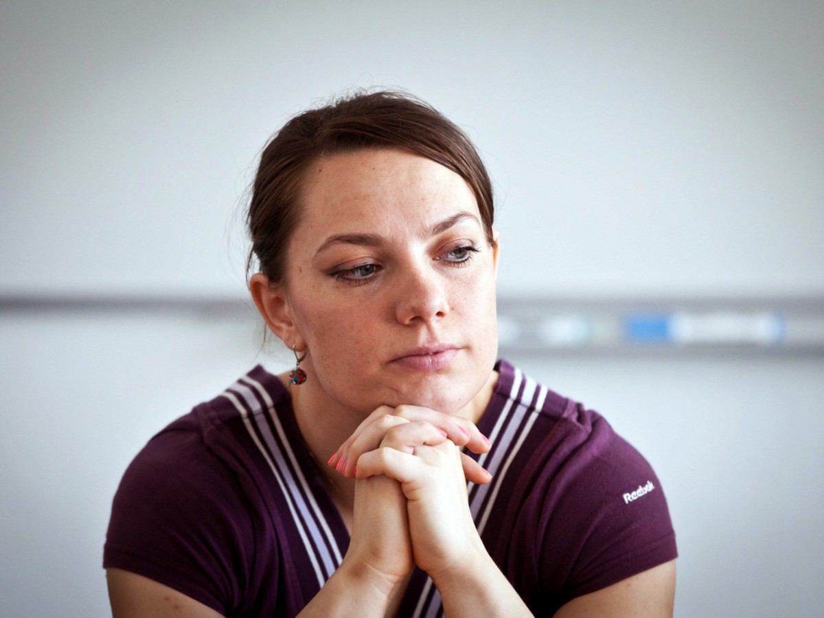 Lucia Debnárová