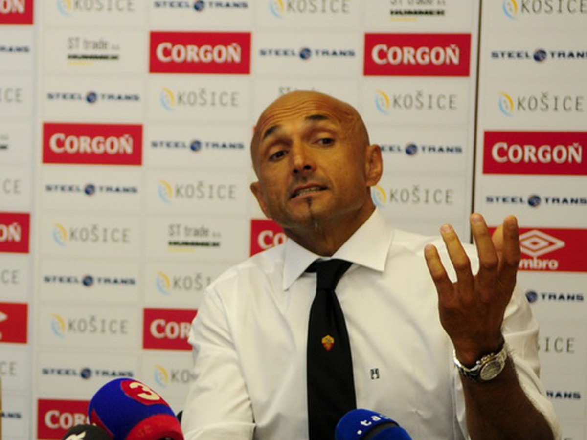 Luciano Spalletti