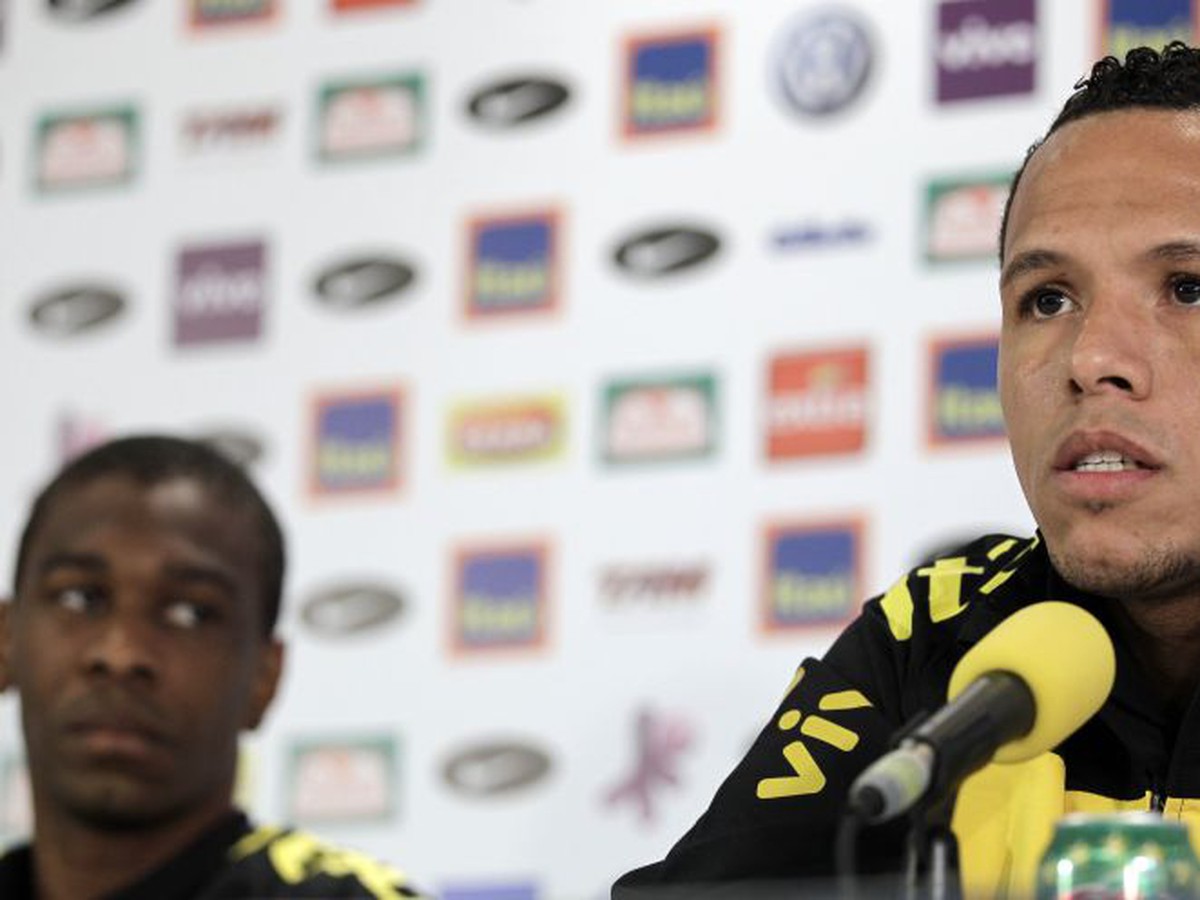 Luis Fabiano