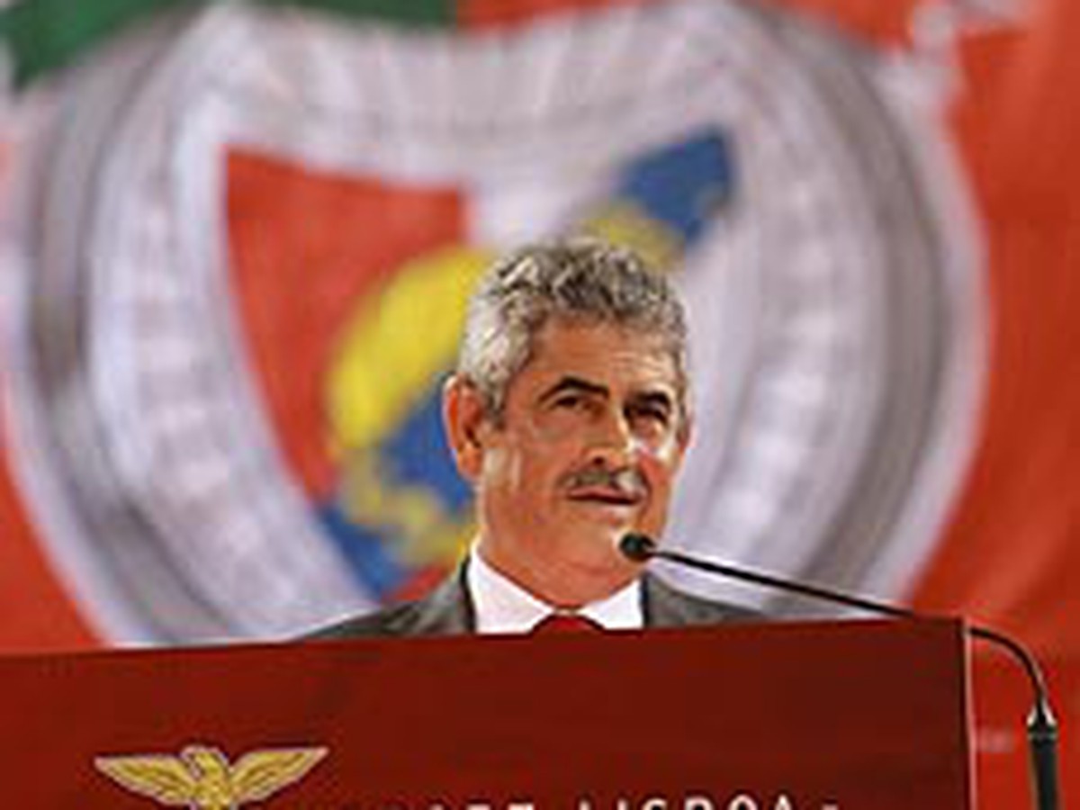 Luís Filipe Vieira