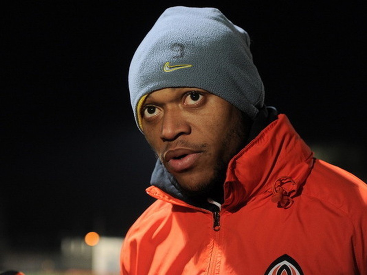 Luiz Adriano