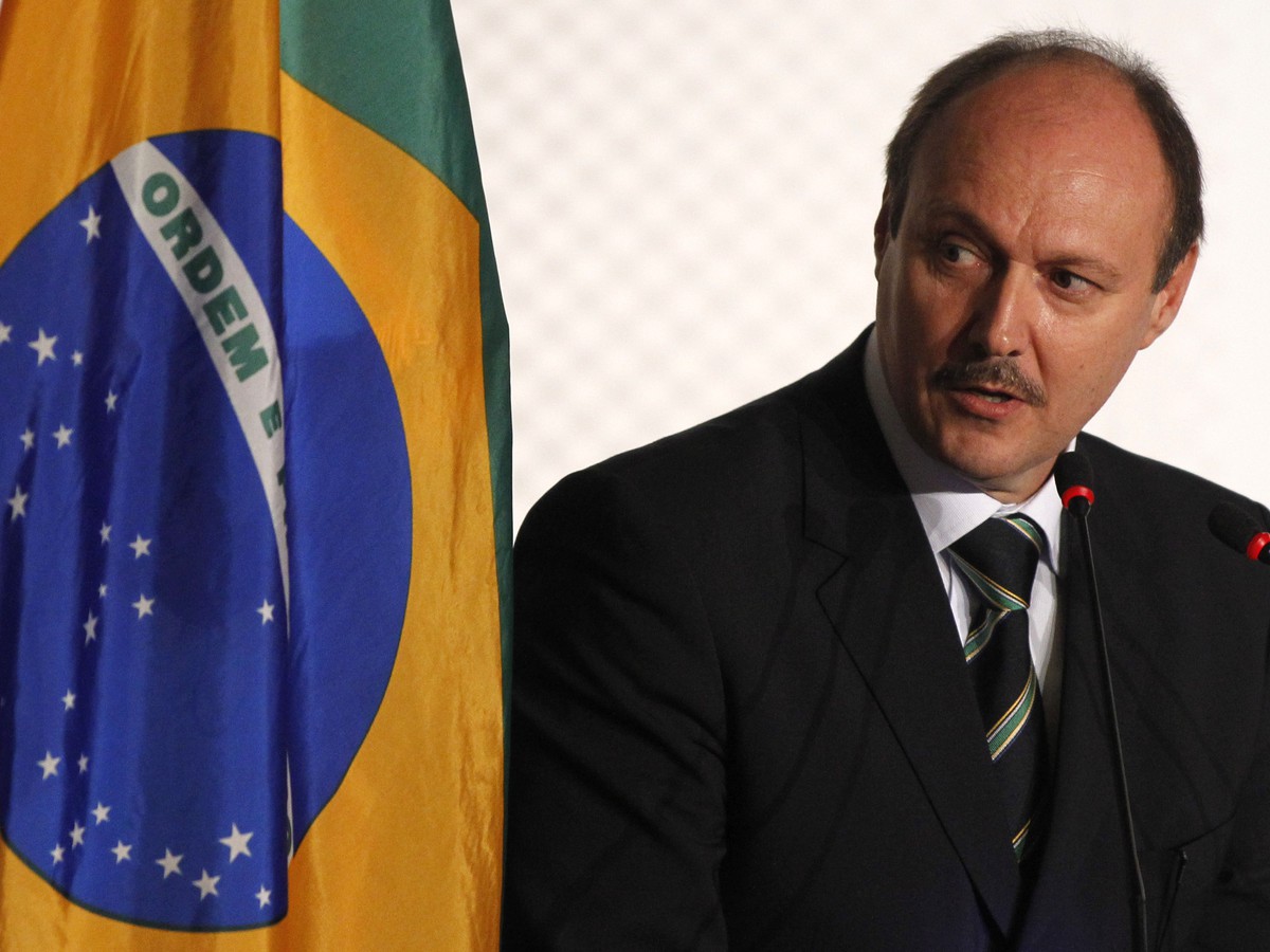 Luiz Fernando Correa