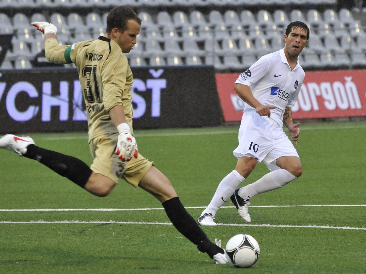 Lukáš Hroššo