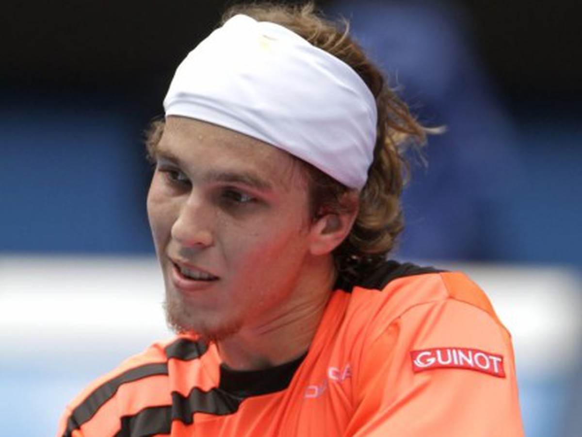 Lukáš Lacko
