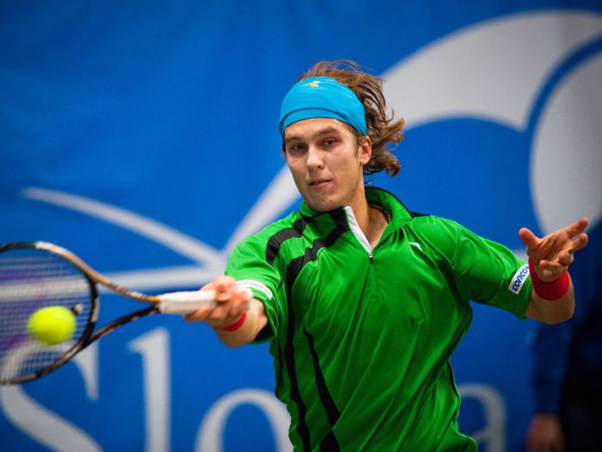 Lukáš Lacko