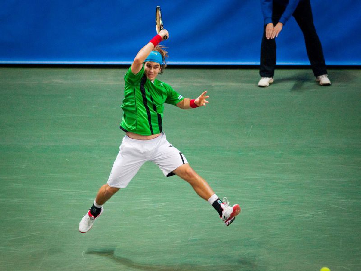 Lukáš Lacko