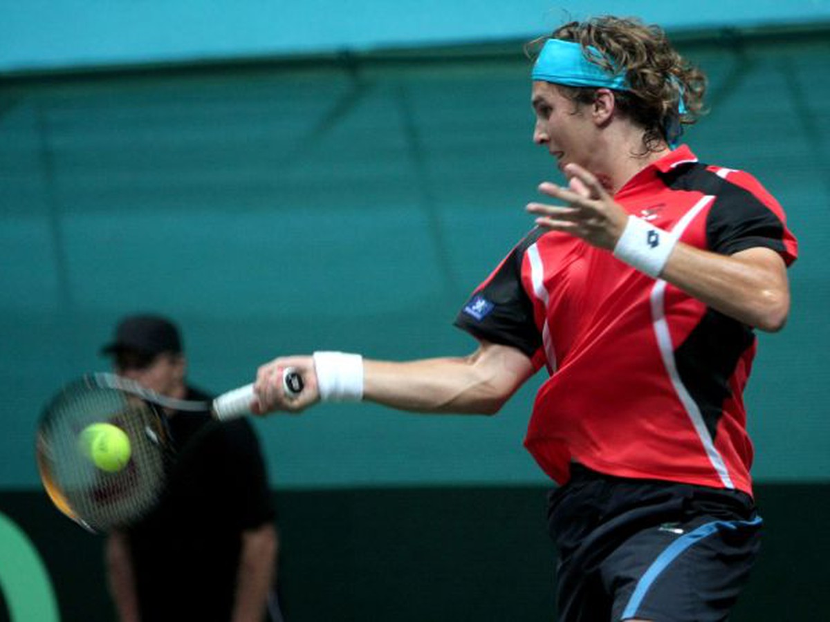 Lukáš Lacko by mal byť novým lídrom tímu