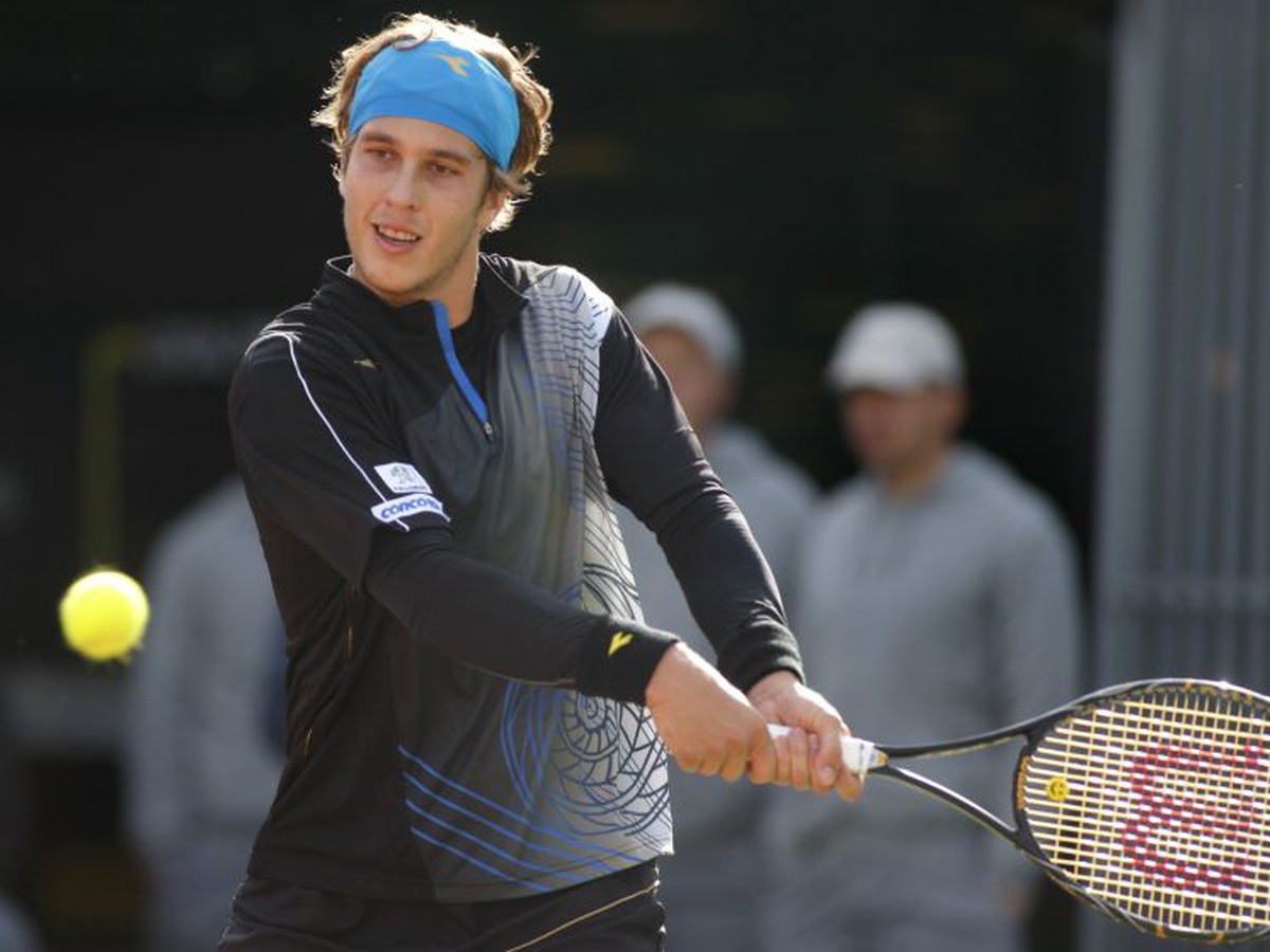 Lukáš Lacko