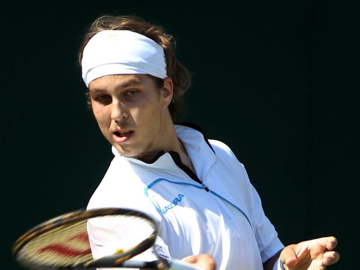 Lukáš Lacko