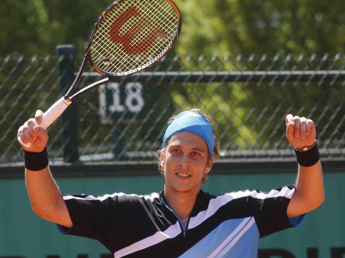 Lukáš Lacko