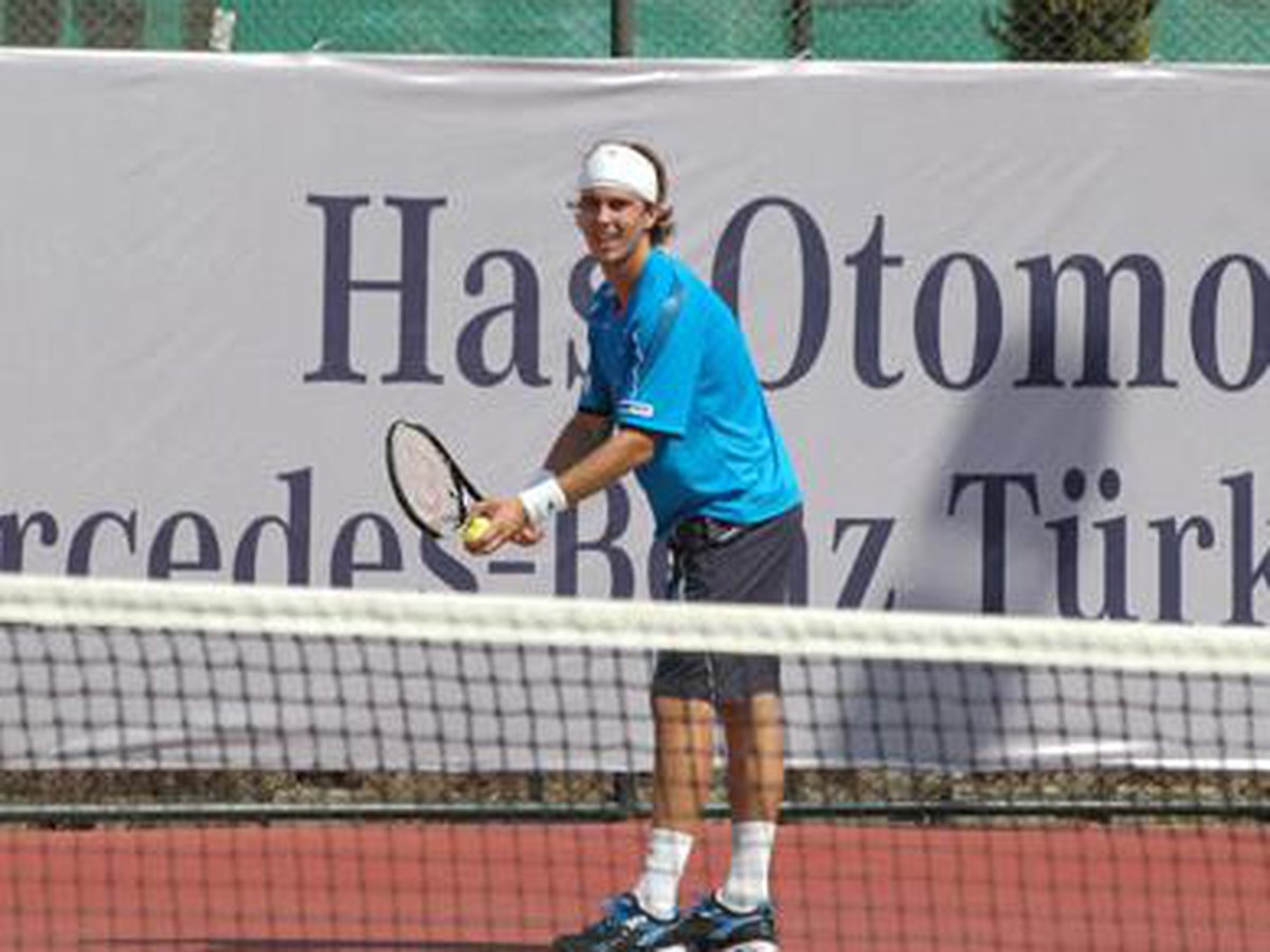 Lukáš Lacko