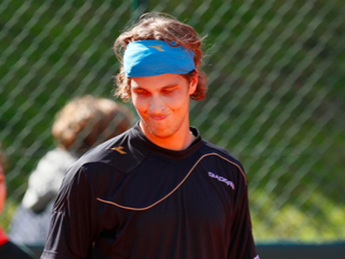 Lukáš Lacko