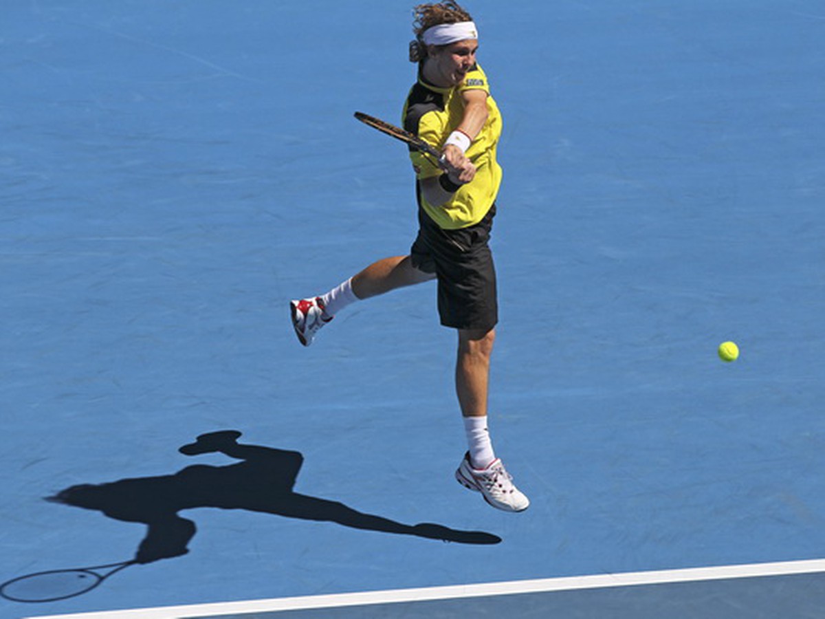 Lukáš Lacko