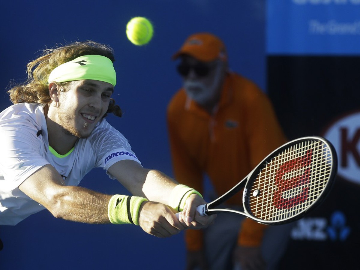 Lukáš Lacko