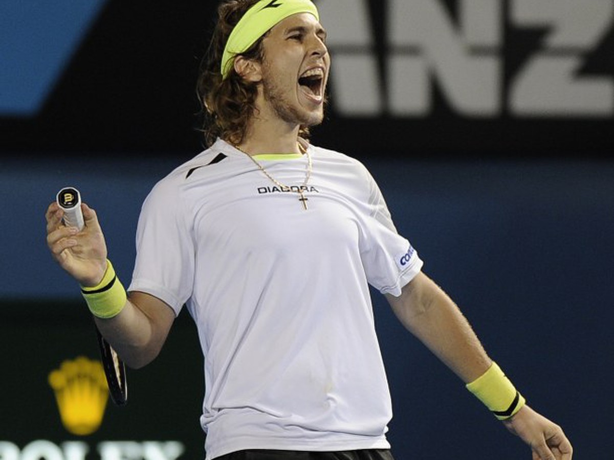 Lukáš Lacko