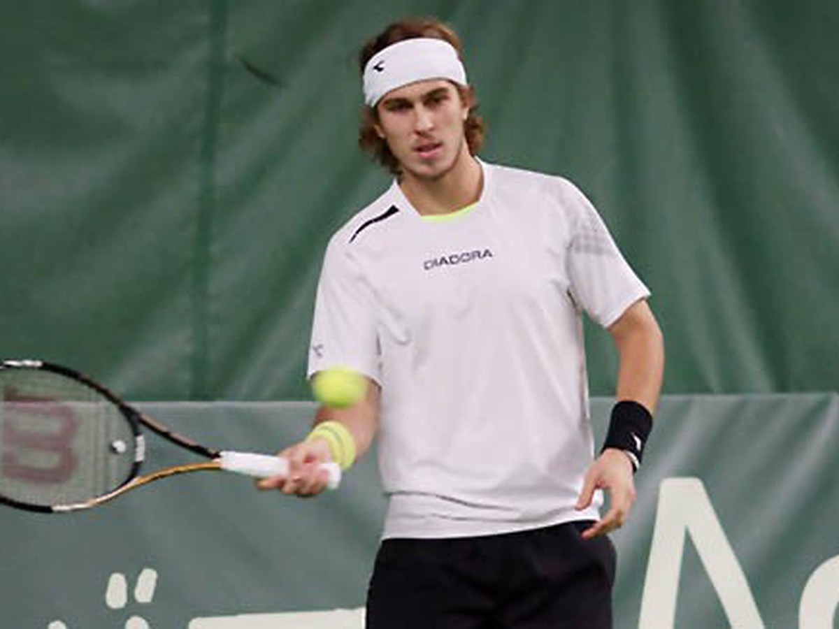 Lukáš Lacko